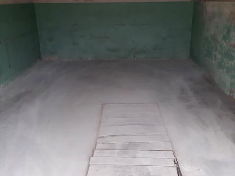 паркоместо по адресу Озерна ул., 20