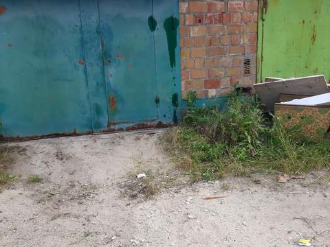 паркоместо по адресу Озерна ул., 20
