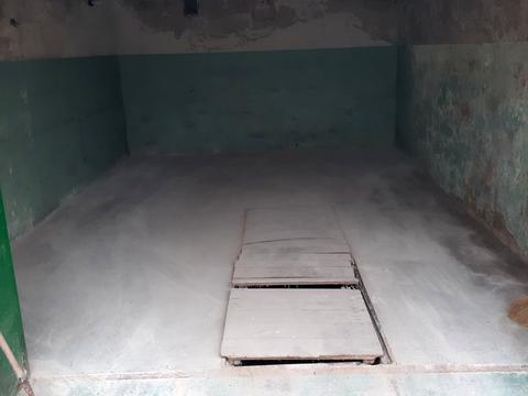 паркоместо по адресу Озерна ул., 20