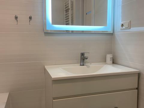 квартира за адресою Залізнична вул., 4-В