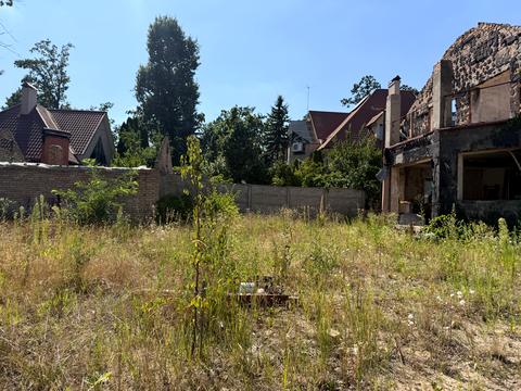 участок по адресу Павленка ул., 27