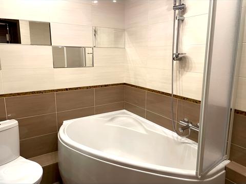квартира за адресою Срібнокільська вул., 1