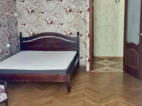 квартира за адресою Олександра Кониського вул., 72