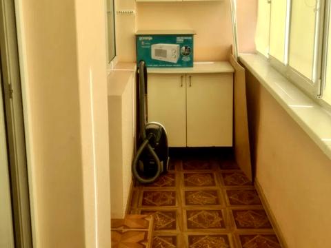 квартира по адресу Александра Конисского ул., 72