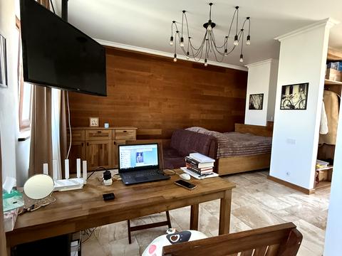 квартира за адресою Софіївська вул., 7а