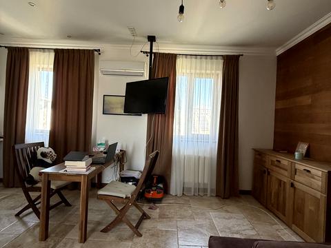 квартира за адресою Софіївська вул., 7а