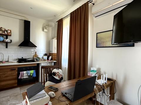 квартира за адресою Софіївська вул., 7а