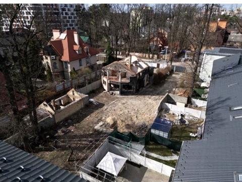участок по адресу Павленка ул., 27