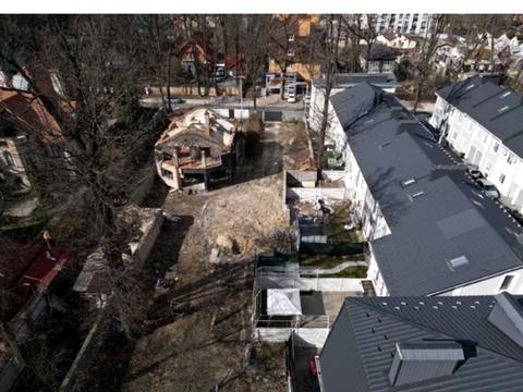 участок по адресу Павленка ул., 27