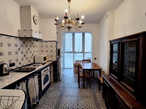 квартира за адресою Метрологічна вул., 15