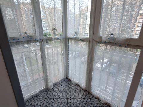 квартира за адресою Метрологічна вул., 15