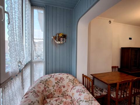 квартира за адресою Метрологічна вул., 15