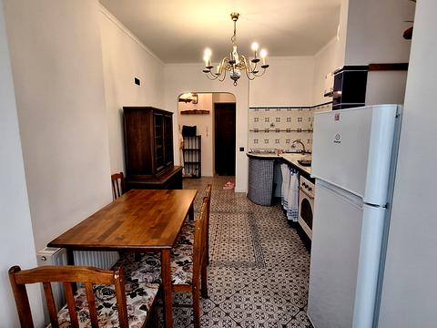 квартира за адресою Метрологічна вул., 15