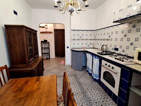 квартира за адресою Метрологічна вул., 15