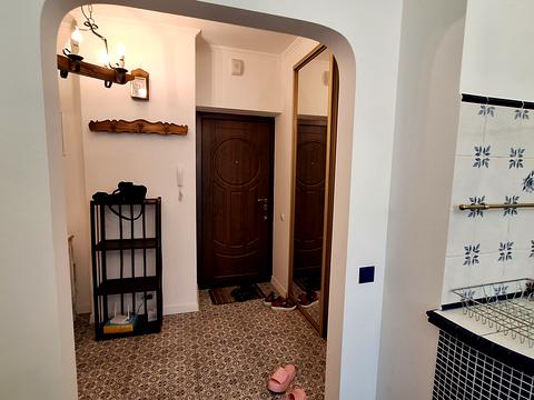 квартира за адресою Метрологічна вул., 15