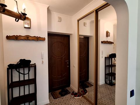 квартира за адресою Метрологічна вул., 15
