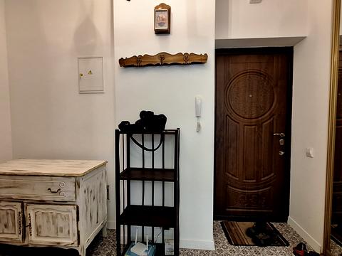 квартира за адресою Метрологічна вул., 15