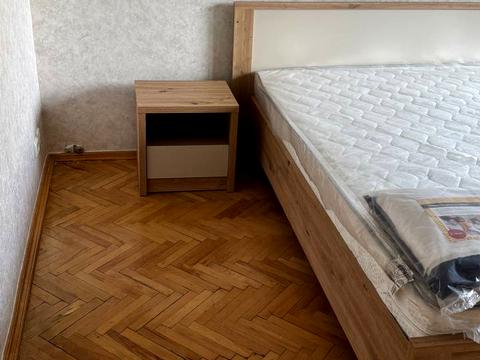 квартира за адресою Святошинська вул., 6