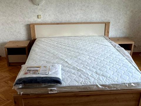 квартира за адресою Святошинська вул., 6