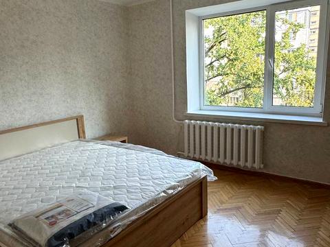 квартира за адресою Святошинська вул., 6