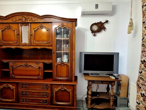 квартира за адресою Метрологічна вул., 15
