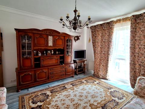 квартира за адресою Метрологічна вул., 15