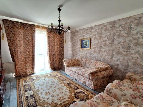 квартира за адресою Метрологічна вул., 15