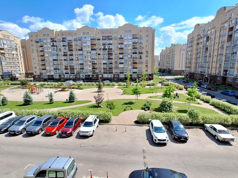 квартира за адресою Метрологічна вул., 15