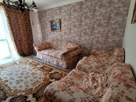 квартира за адресою Метрологічна вул., 15