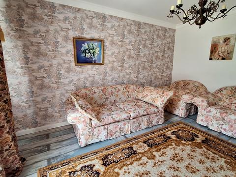 квартира за адресою Метрологічна вул., 15