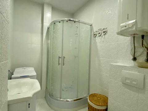 квартира за адресою Метрологічна вул., 15