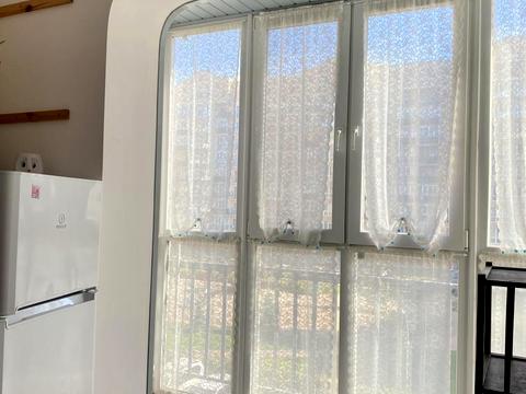 квартира за адресою Метрологічна вул., 15