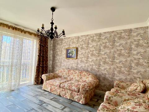 квартира за адресою Метрологічна вул., 15