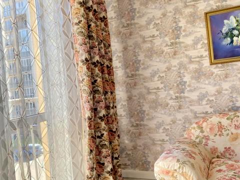 квартира за адресою Метрологічна вул., 15