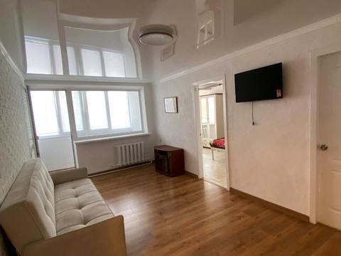 квартира за адресою Торгова вул., 1Б