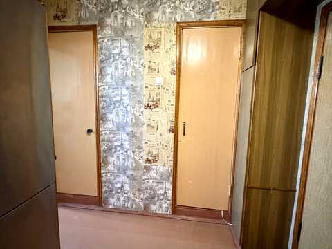 квартира по адресу Скульптора Ізмалкова ул., 132