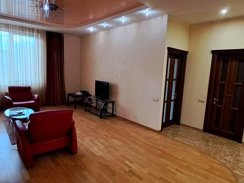квартира за адресою Шевченка просп., 4б