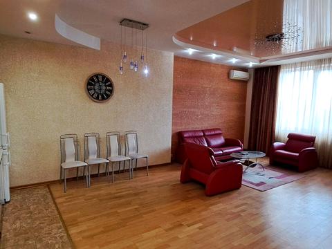 квартира за адресою Шевченка просп., 4б