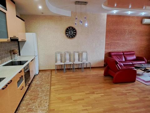 квартира за адресою Шевченка просп., 4б