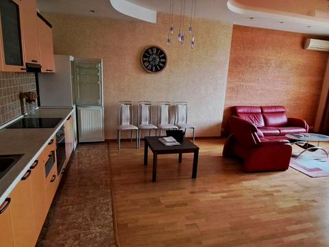 квартира за адресою Шевченка просп., 4б