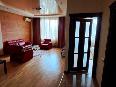 квартира за адресою Шевченка просп., 4б