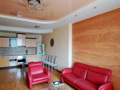 квартира за адресою Шевченка просп., 4б