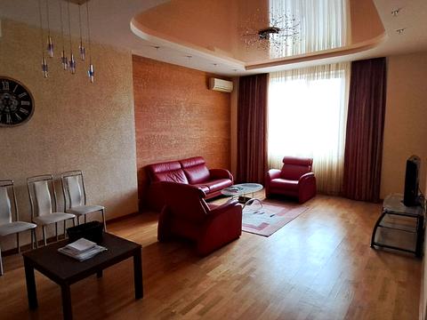 квартира за адресою Шевченка просп., 4б