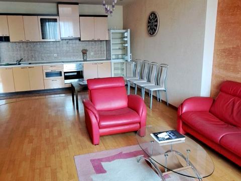 квартира за адресою Шевченка просп., 4б