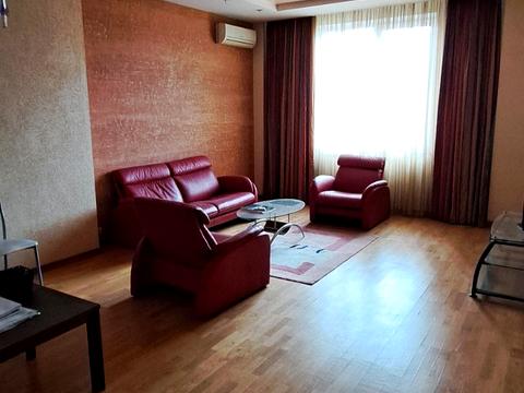 квартира за адресою Шевченка просп., 4б
