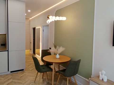 квартира за адресою Курортний пров., 2