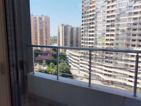 квартира за адресою Курортний пров., 2