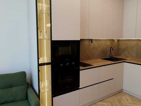 квартира за адресою Курортний пров., 2
