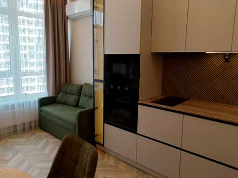 квартира за адресою Курортний пров., 2