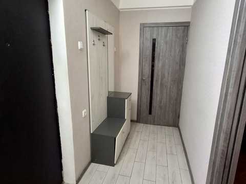 квартира по адресу Березняковская ул., 24
